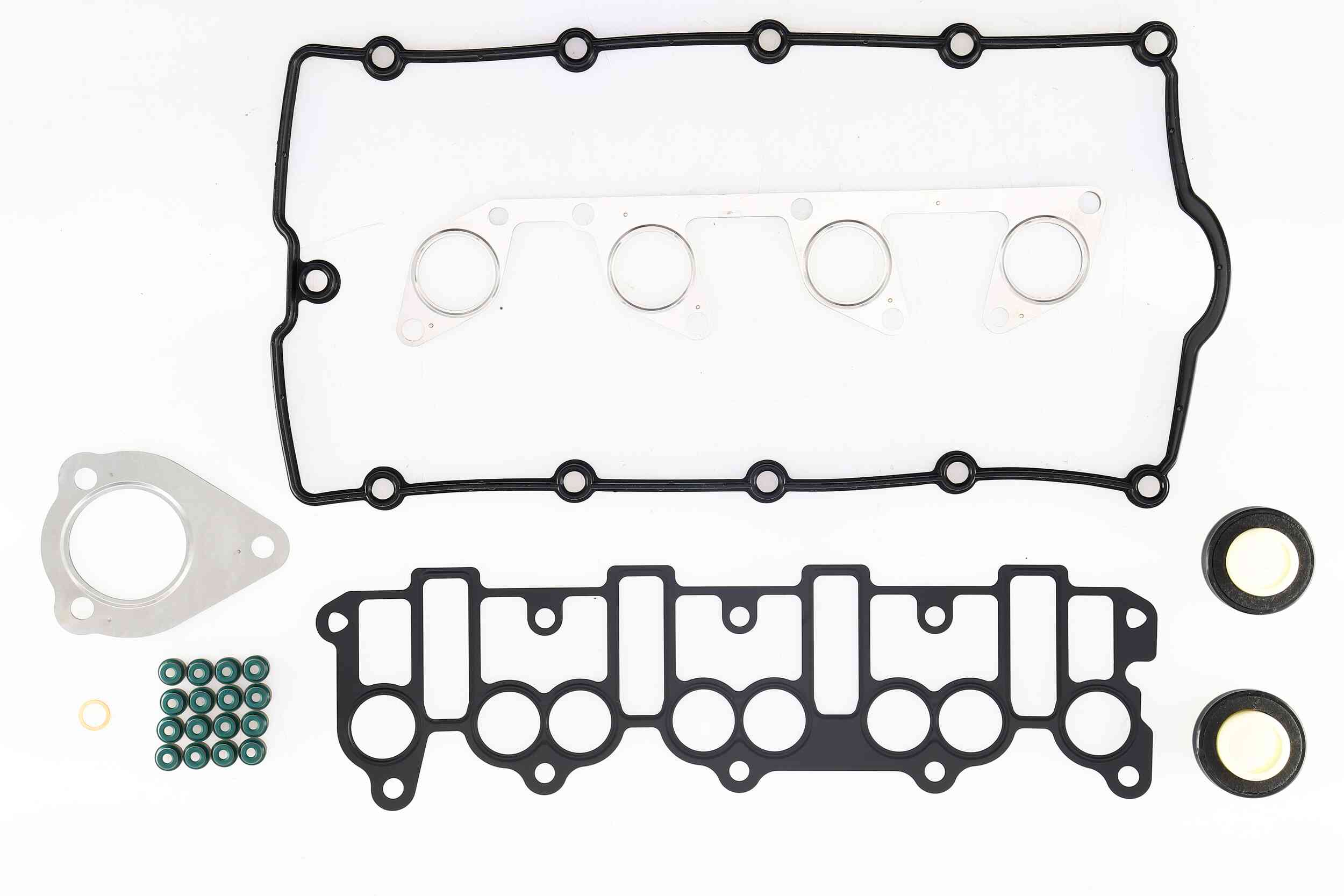 Kit guarnizioni, Testata - 418372P CORTECO