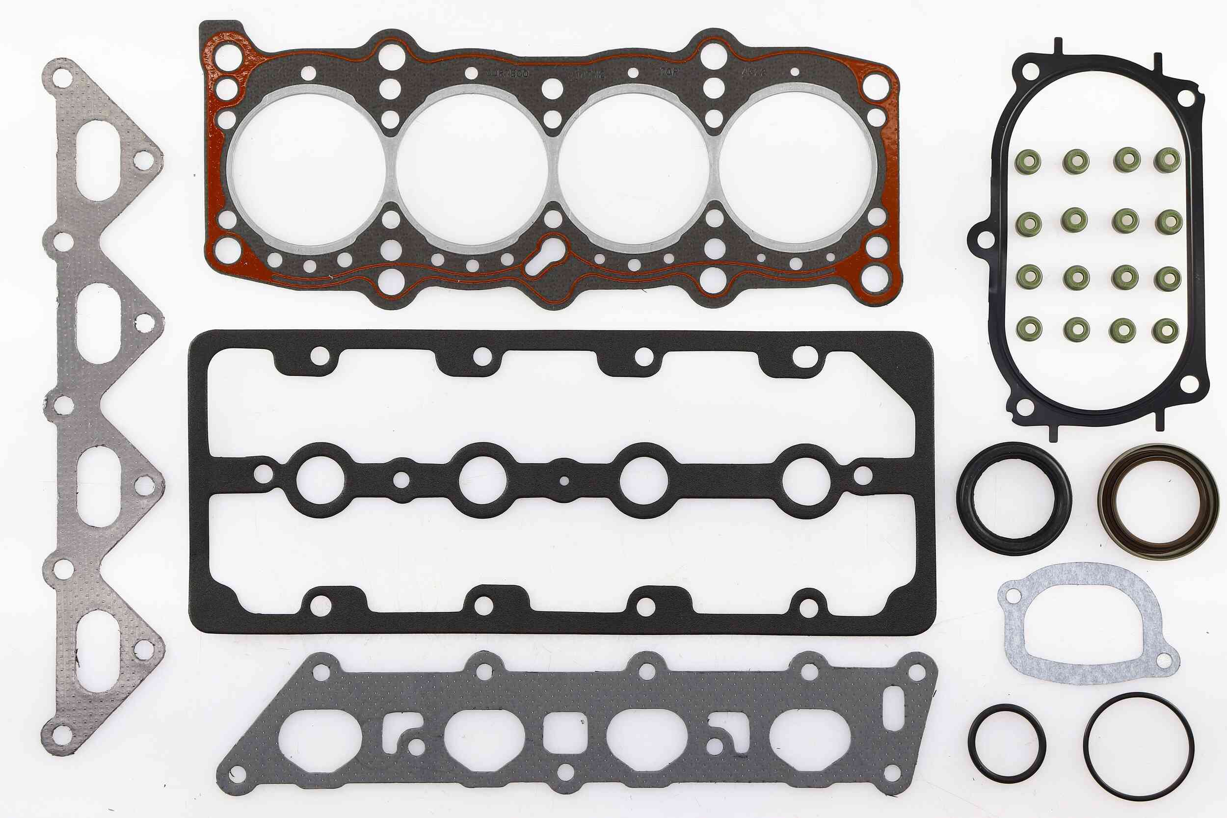 Kit guarnizioni, Testata - 418439P CORTECO