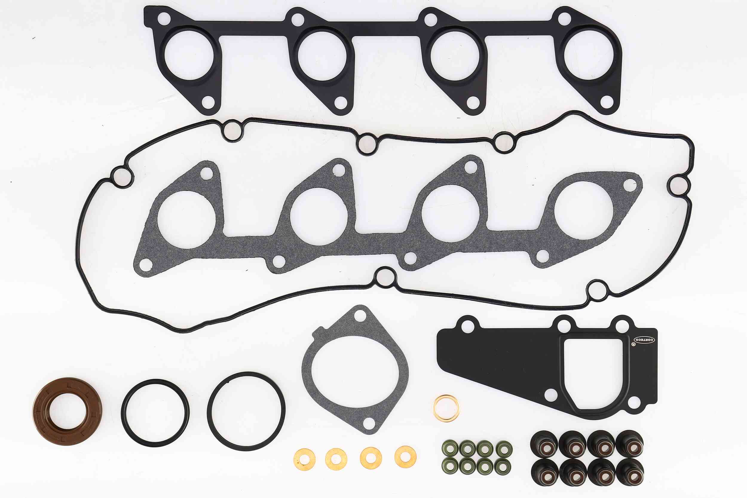 Kit guarnizioni, Testata - 418447P CORTECO