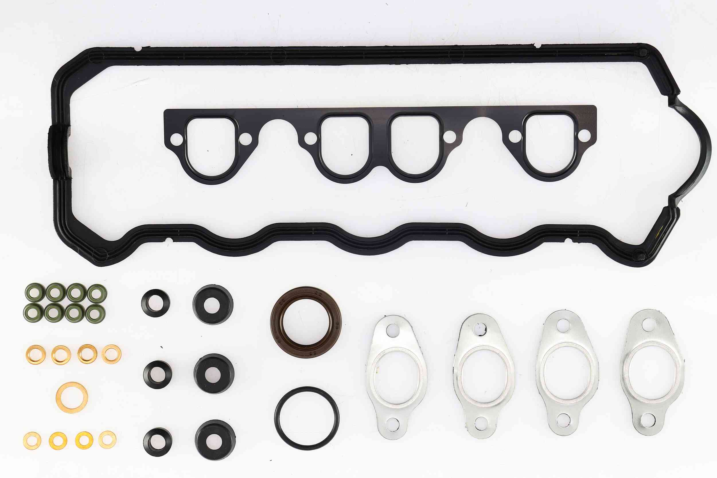 Kit guarnizioni, Testata - 418594P CORTECO