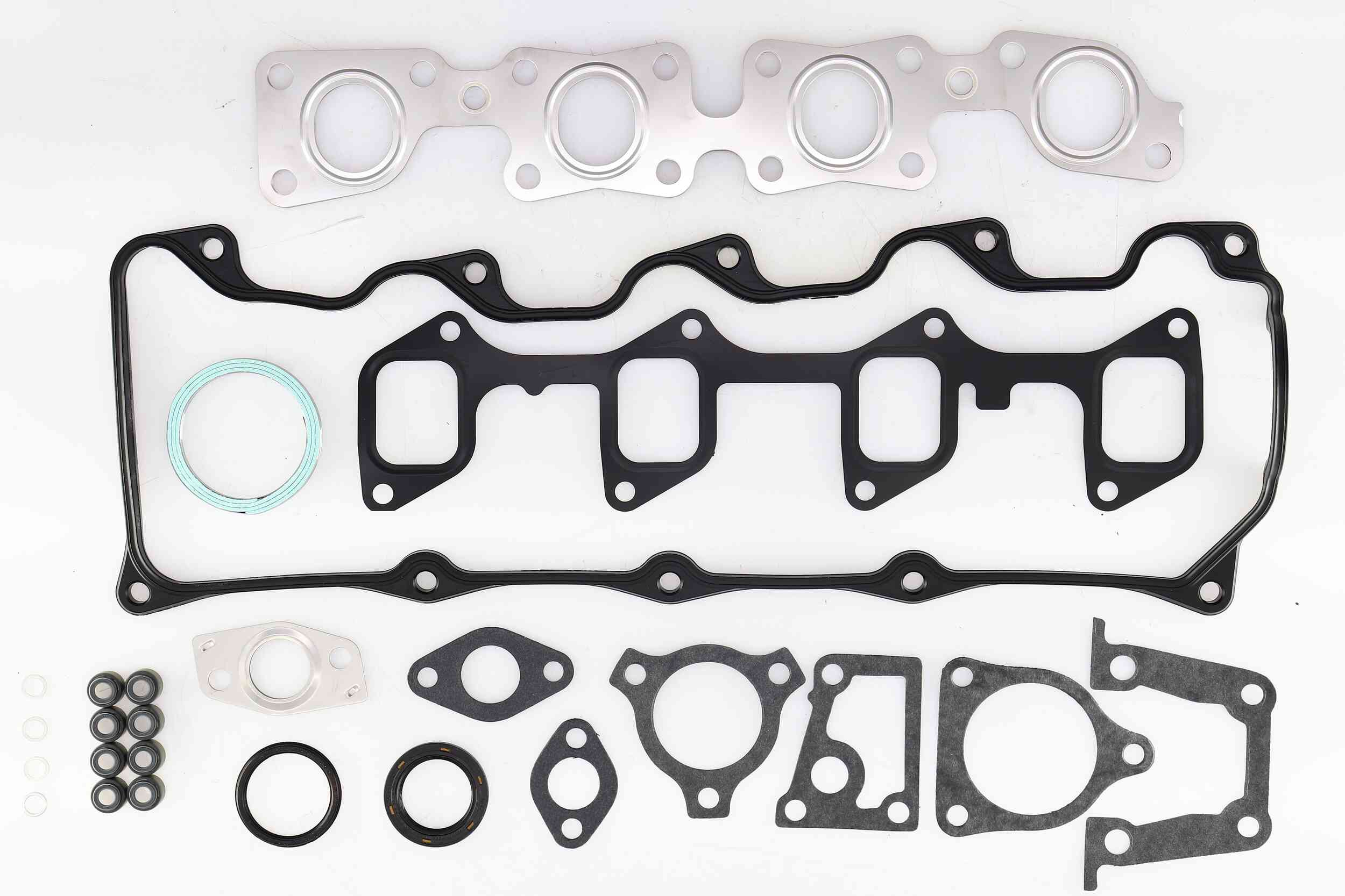 Gasket, cylinder head cover - 023993P CORTECO