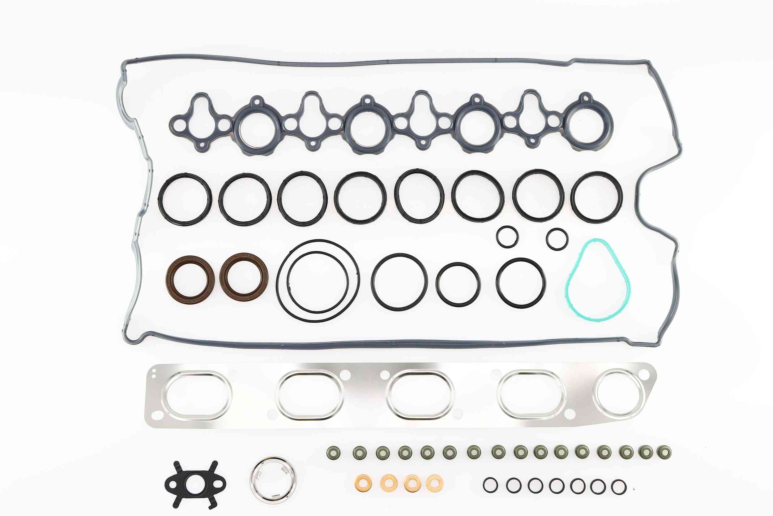 Gasket Set, cylinder head - 418723P CORTECO