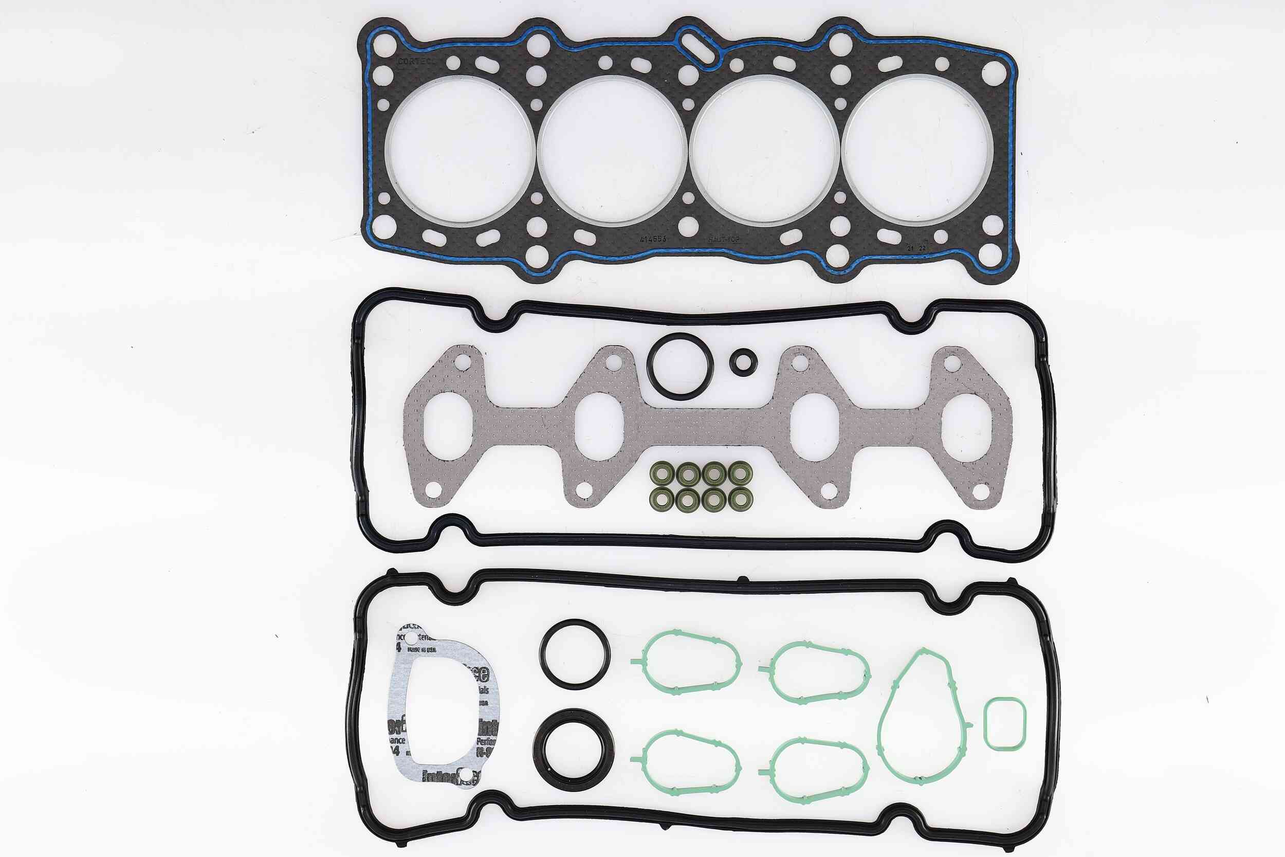Gasket Set, cylinder head - 418760P CORTECO