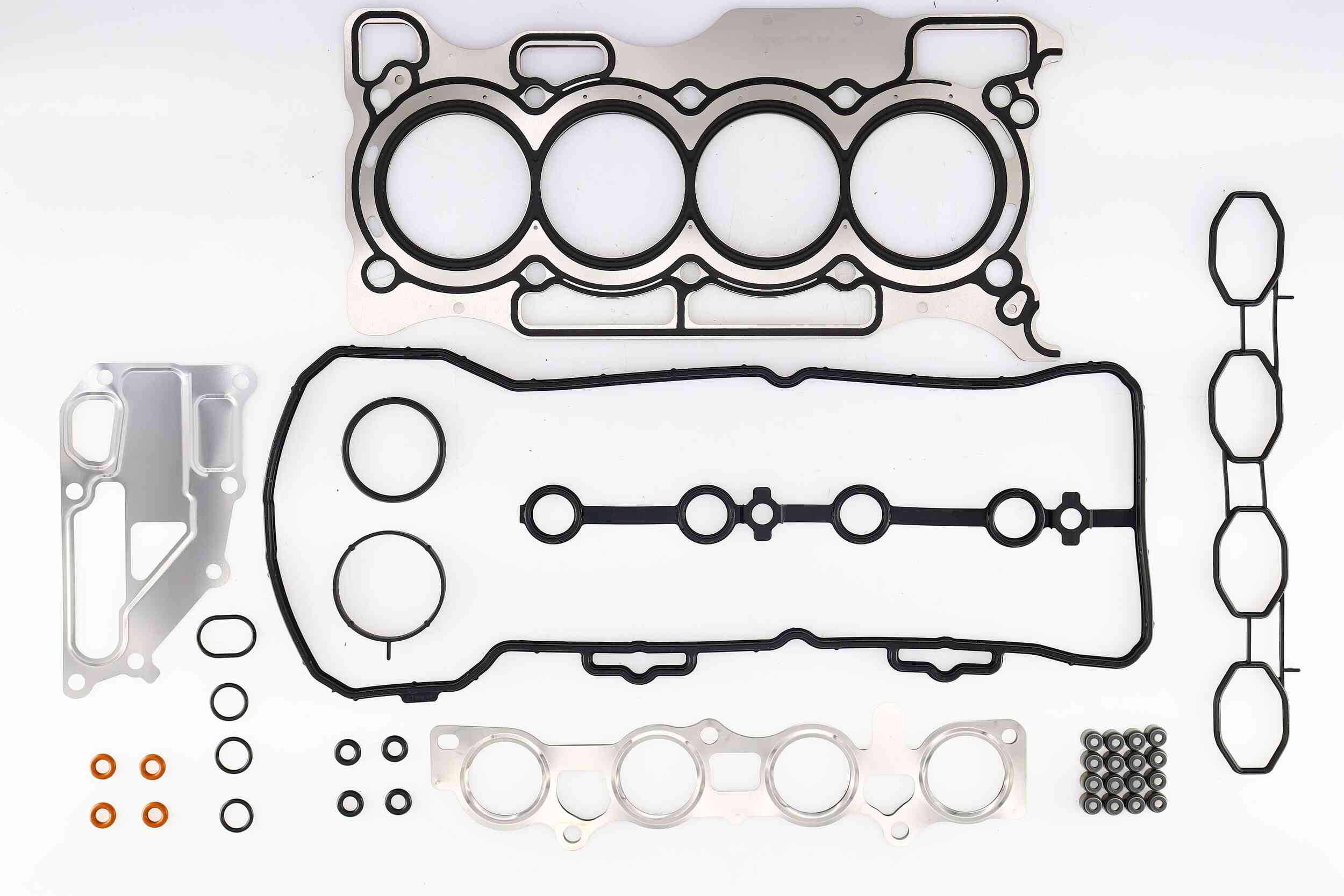Kit guarnizioni, Testata - 418796P CORTECO