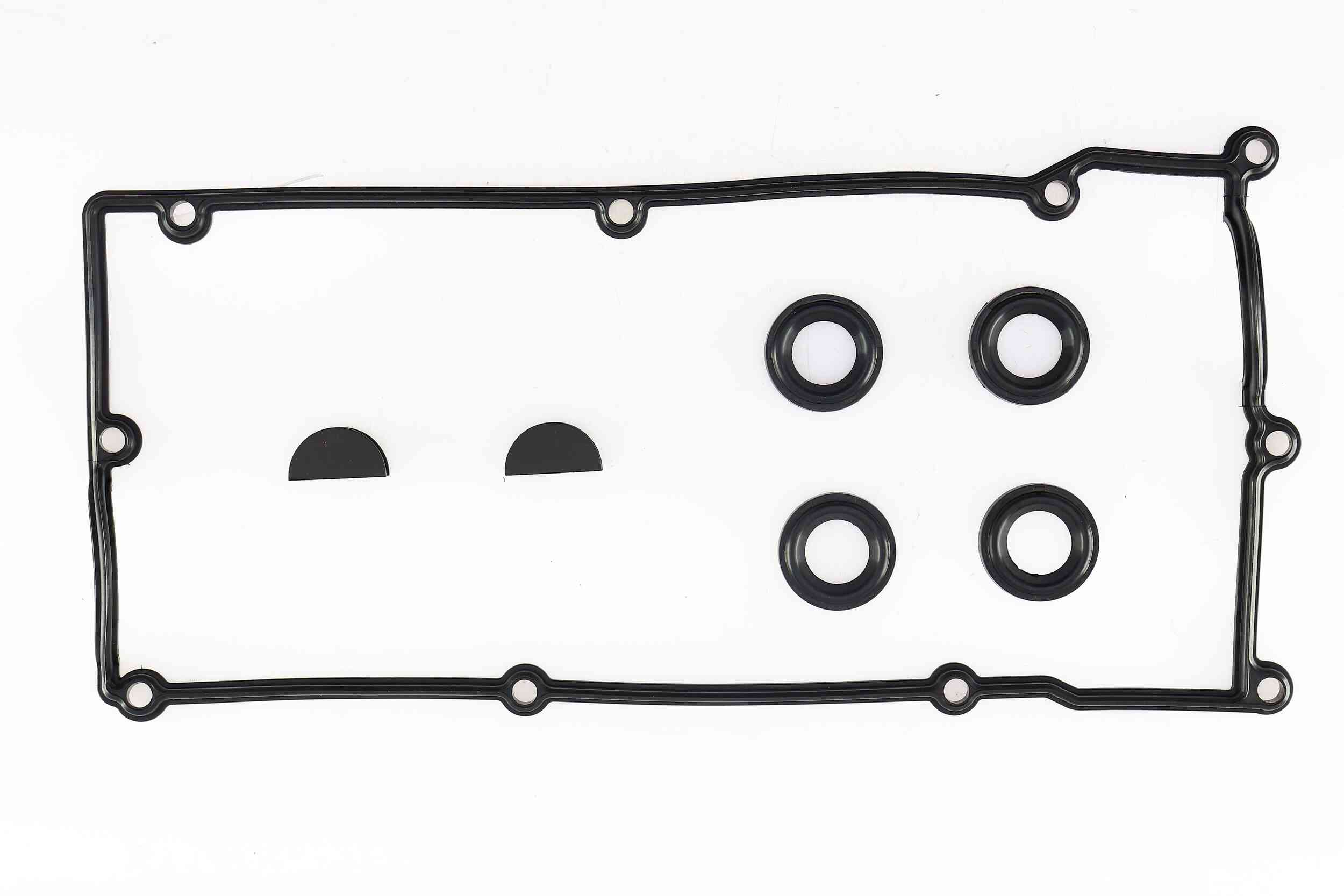 Gasket, cylinder head cover - 440007P CORTECO