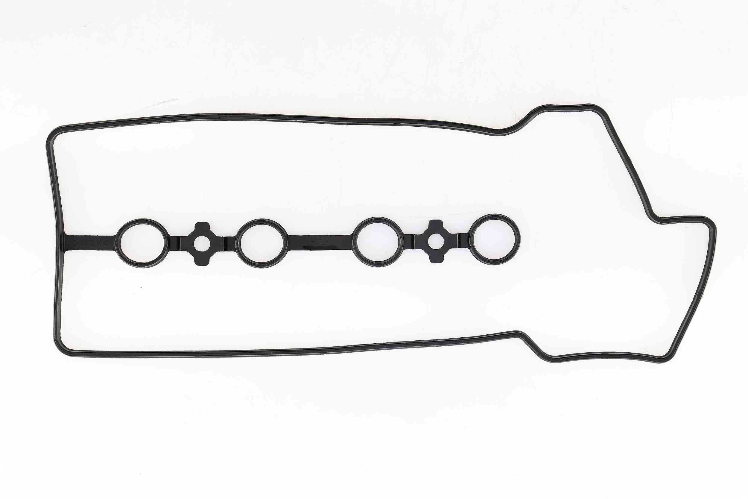 Gasket, exhaust manifold - 027004H CORTECO