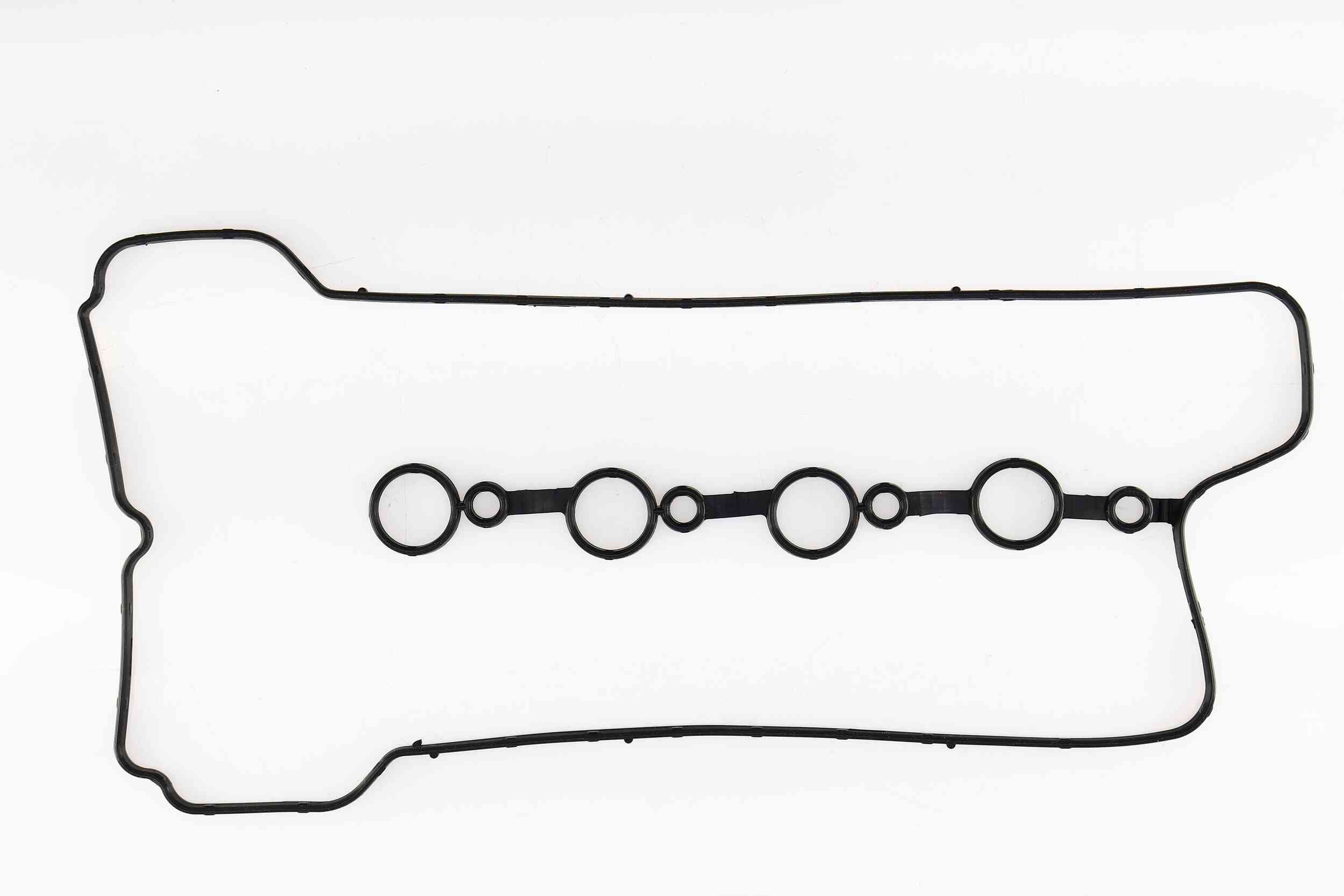 Gasket, cylinder head cover - 49137957 CORTECO