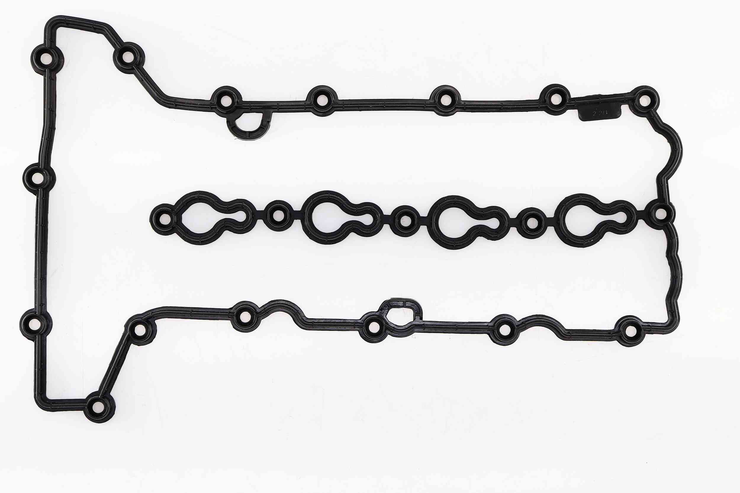 Gasket, cylinder head cover - 49138551 CORTECO