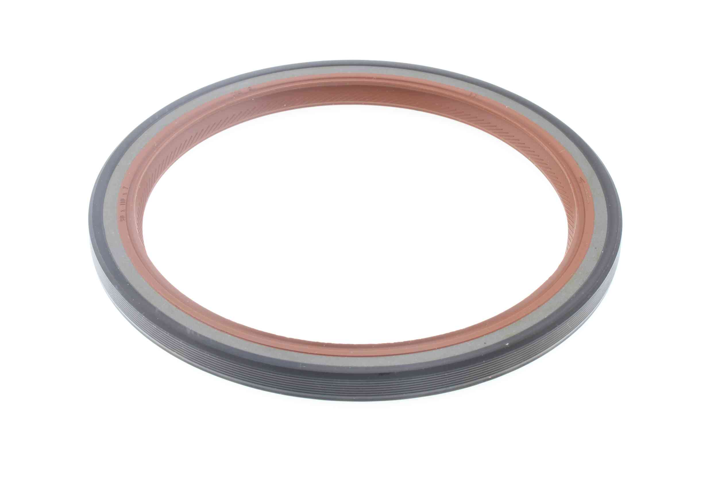 Gasket, intake manifold - 026458H CORTECO