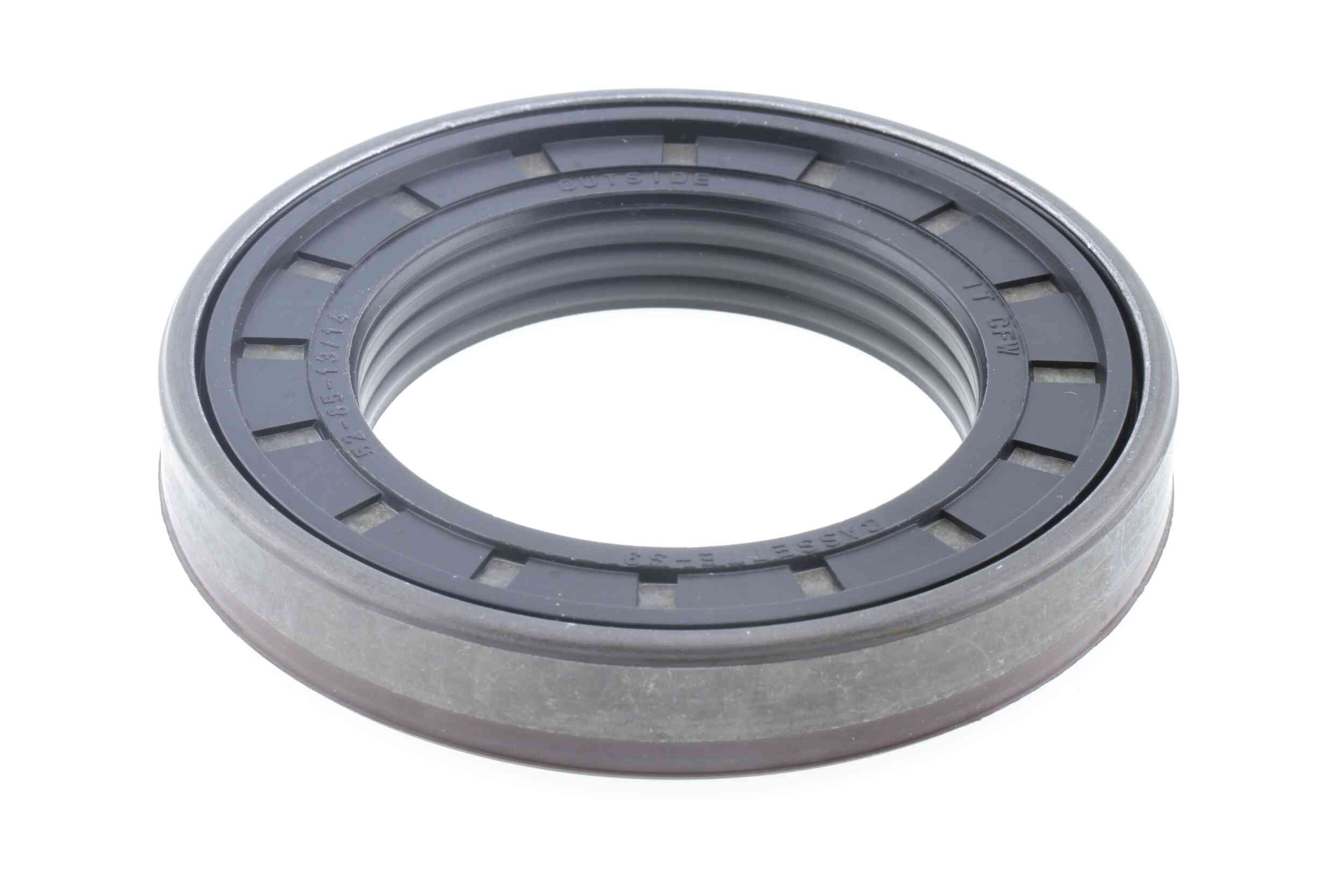 Shaft Seal, wheel hub - 01037168B CORTECO