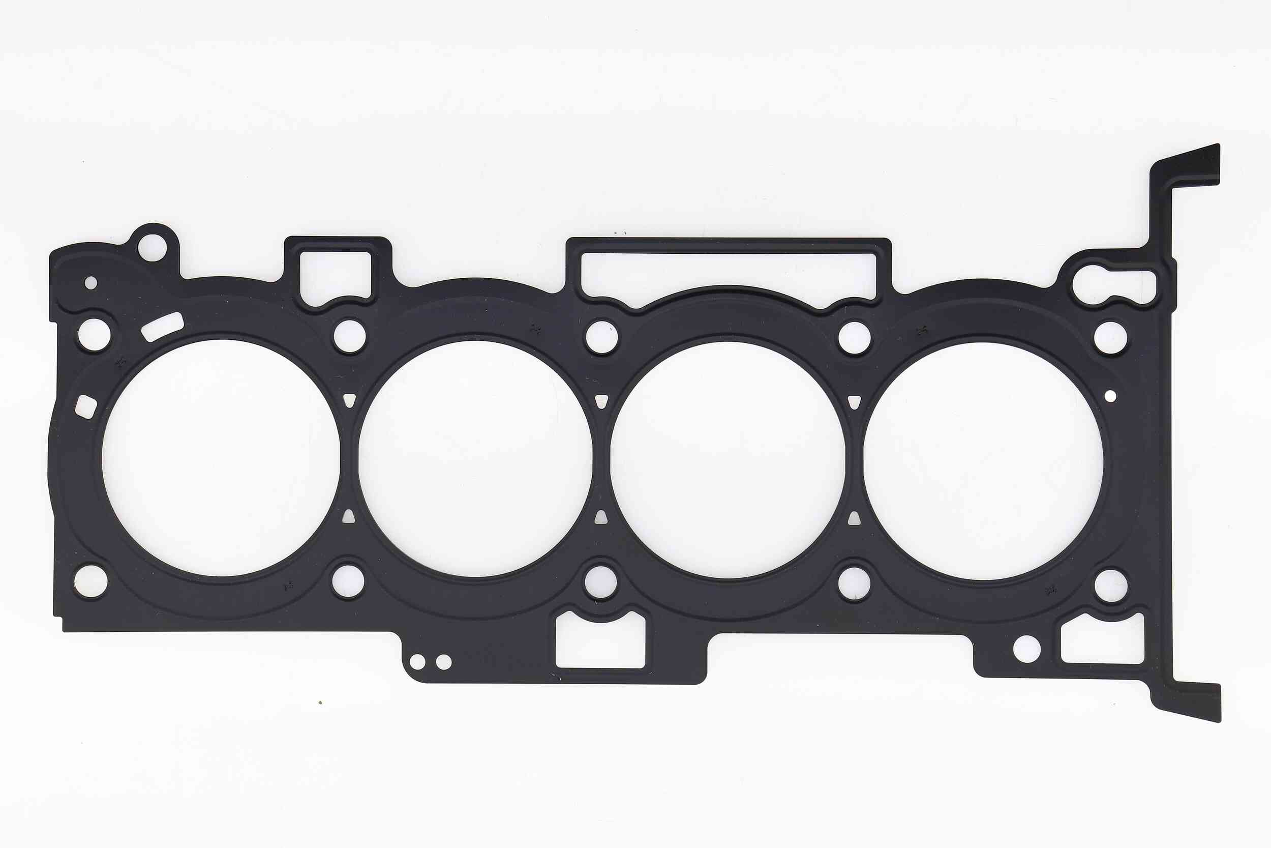 Gasket, intake/ exhaust manifold - 023137P CORTECO