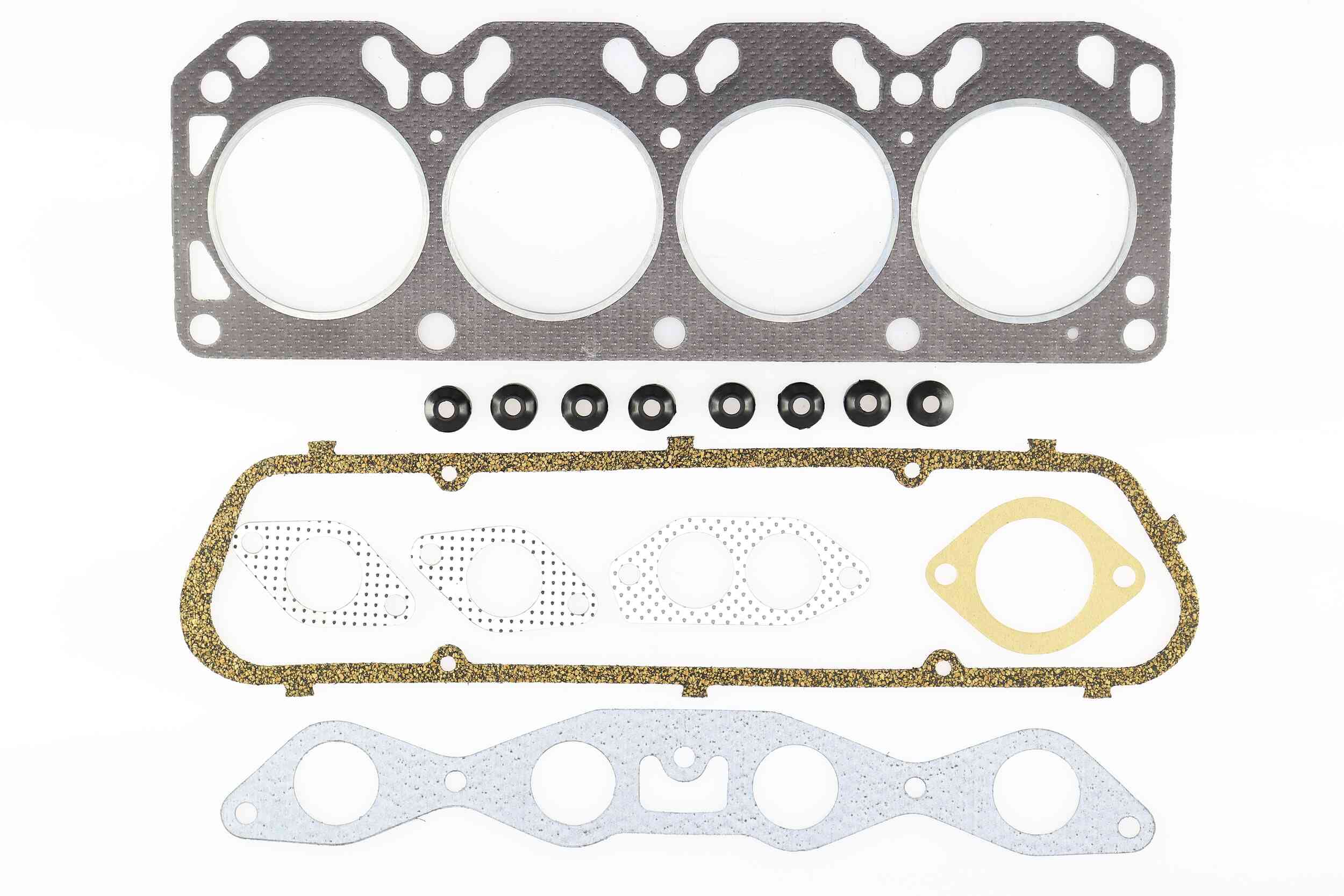 Gasket Set, cylinder head - 83403423 CORTECO