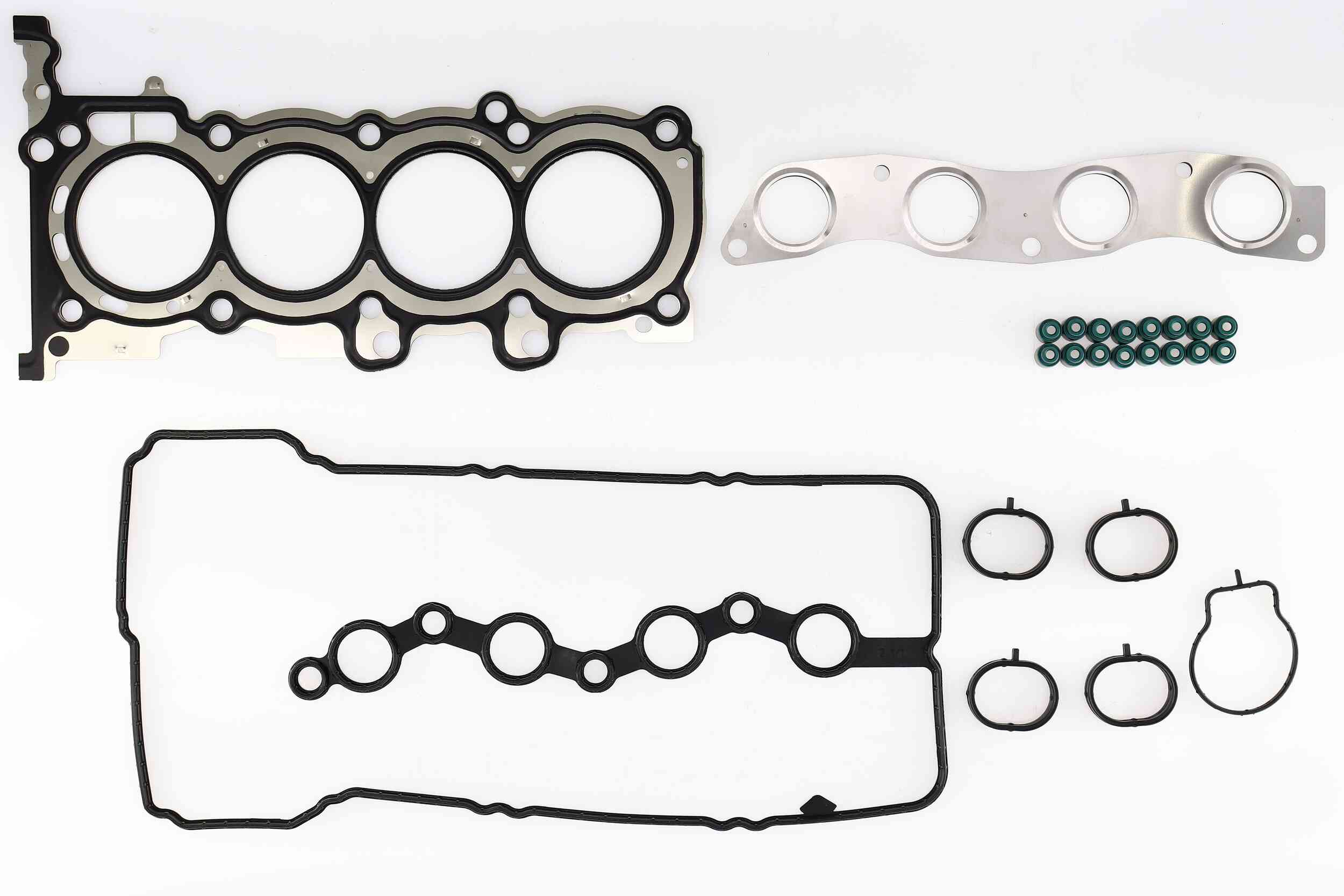 Gasket, cylinder head cover - 023150P CORTECO