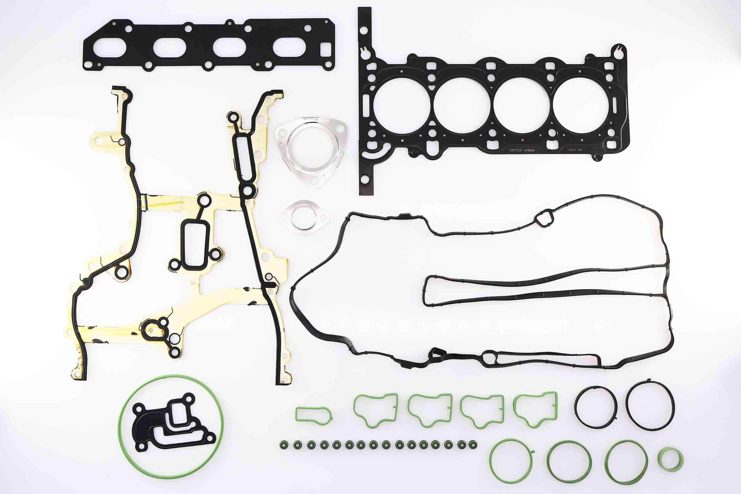 Engine Mounting - 601410 CORTECO
