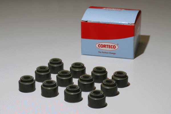 Track Control Arm - 49397710 CORTECO