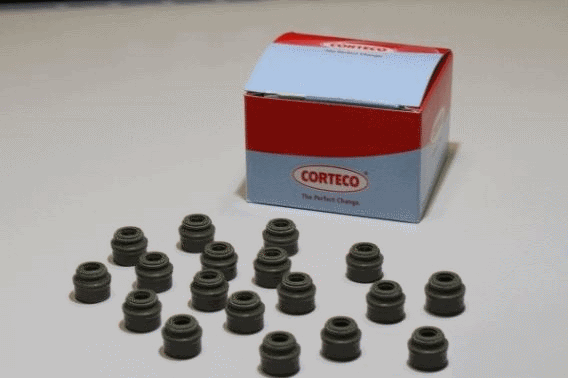 Seal Set, valve stem - 19034283 CORTECO