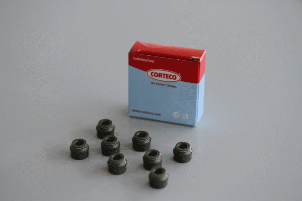 Seal Set, valve stem - 19036741 CORTECO