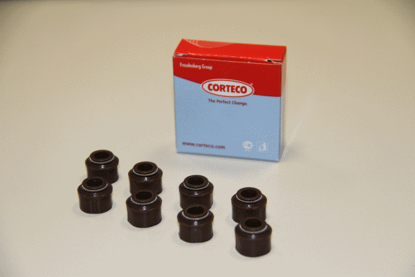 Rod/Strut, stabiliser - 49485832 CORTECO