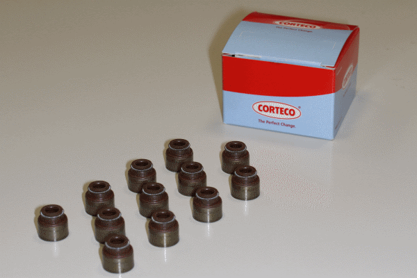 Seal Set, valve stem - 19036745 CORTECO