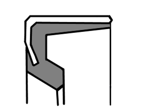 Dichtring - 19029603B CORTECO