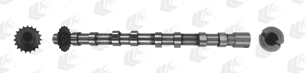 Распредвал - CAM1018 AE