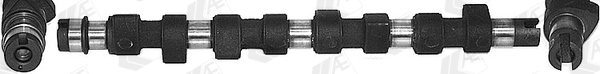 Распредвал - CAM654 AE