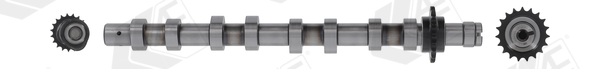 Camshaft - CAM746 AE