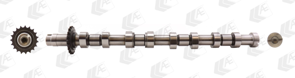 Camshaft - CAM751 AE