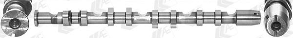 Распредвал - CAM982 AE