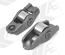 Rocker Arm, engine timing - FOL244 AE