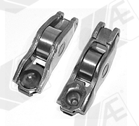 Rocker Arm, engine timing - FOL255 AE