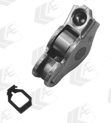 Rocker Arm, engine timing - FOL266 AE