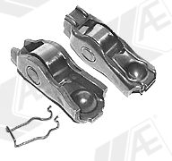 Rocker Arm, engine timing - FOL275 AE