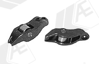 Rocker Arm, engine timing - FOL293 AE