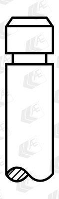 Inlet Valve - V91902 AE