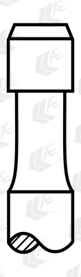 Outlet valve - V94543 AE
