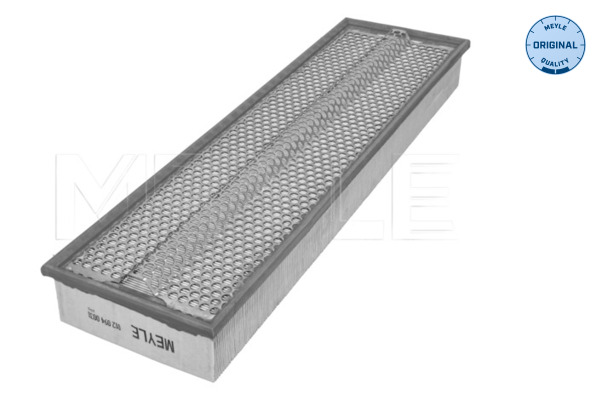 Air Filter - 012 094 0031 MEYLE