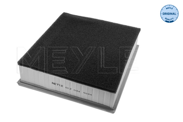 Air Filter - 012 094 0034 MEYLE