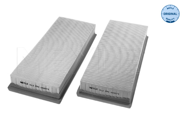 Air Filter - 012 094 0040/S MEYLE