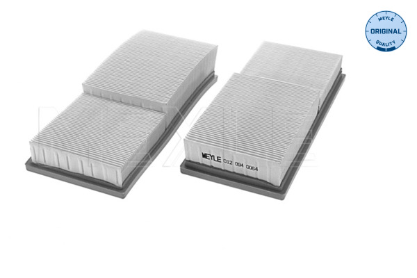 Air Filter - 012 094 0064/S MEYLE