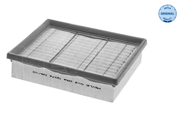 Air Filter - 012 094 0074 MEYLE