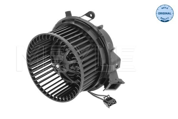 Interior Blower - 012 237 0002 MEYLE