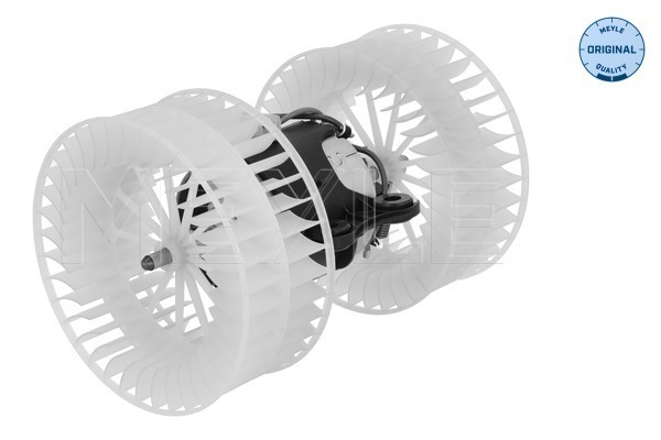 Ventilatore abitacolo - 012 237 0003 MEYLE