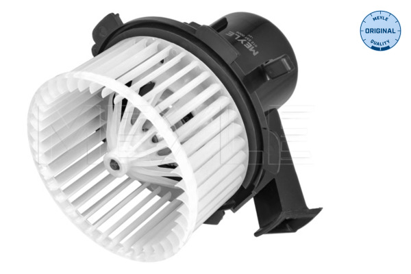 Interior Blower - 012 237 0006 MEYLE