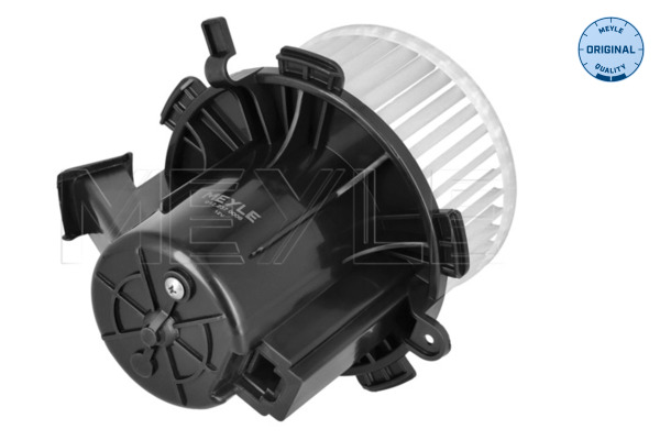 Interior Blower - 012 237 0006 MEYLE