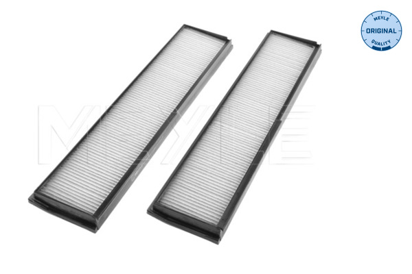 Filter, interior air - 012 319 0005/S MEYLE