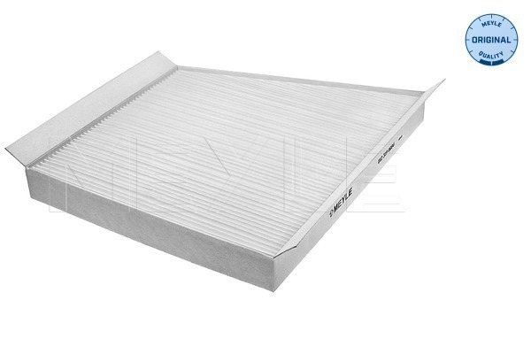 Filter, interior air - 012 319 0006 MEYLE