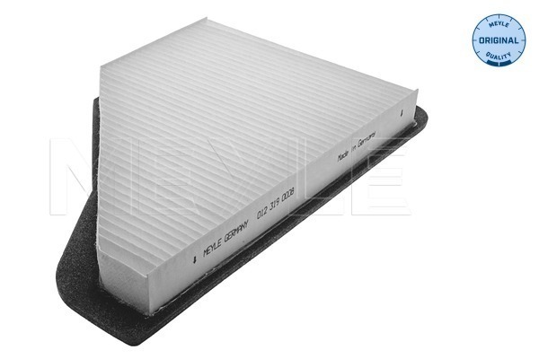 filtras, salono oras - 012 319 0008 MEYLE