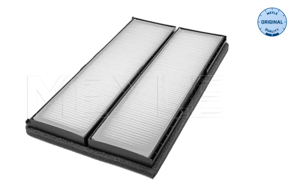 Filtro, Aria abitacolo - 012 319 0012 MEYLE