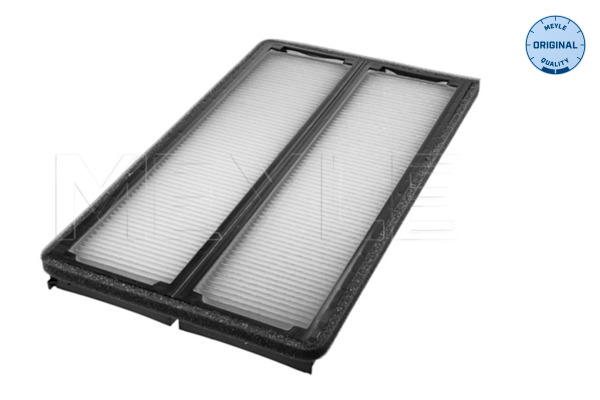 Filter, interior air - 012 319 0012 MEYLE